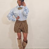 Pantagonna CHOCOLATE