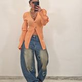 Jeans INES