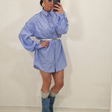 Camicia OLIVIA righe