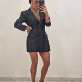 Blazer BEA nero