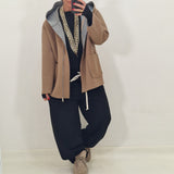 Giacchetto NINA beige