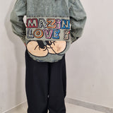 Camicia jeans AMAZING