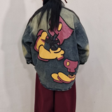 Camicia di jeans FRANCK