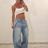 Jeans SOLARA