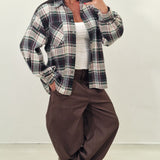 Camicia Klea verde