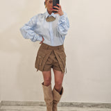 Pantagonna CHOCOLATE