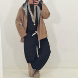 Giacchetto NINA beige