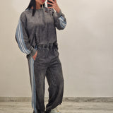 Coordinato tuta BRILL