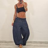 Jeans NOVA lavaggio grezzo