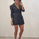 Blazer BEA nero