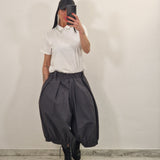 Bermuda MIGUEL grigio fumo