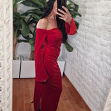 ABITO RED CRIS