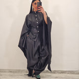 Coordinato ISTANBUL nero