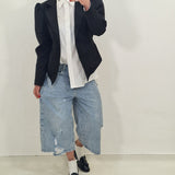 Bermuda di jeans DUNE