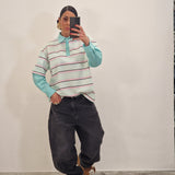 Maglia/Polo NELLY righe