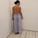 Camicione STACY righe