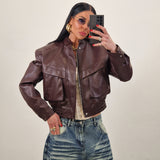 Chiodo JACK bordeaux