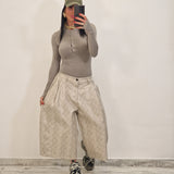 Maglia ARIEL tortora