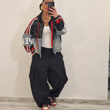 Giacchino PEACH nero