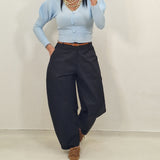 Maglia  WAVES celeste