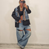 Blazer LADYS nero
