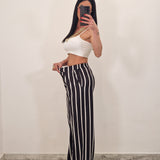 Coordinato ZANTE nero