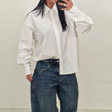 Camicia KATIA bianca