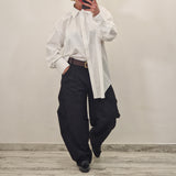 Pantalone HUGO nero