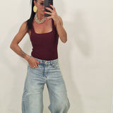 Body Susan bordeaux