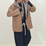 Giacchetto NINA beige