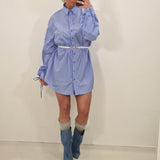 Camicia OLIVIA righe