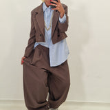 Coordinato Alma cacao
