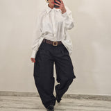Pantalone HUGO nero