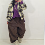 STEVEN brown trousers