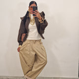 KIMBERLY brown jacket PRICE (Copy) (Copy) (Copy) (Copy)