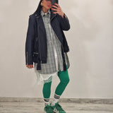 Giubbino in denim ANDREAS