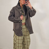 Camicia di jeans JANE