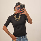 BASIC black jersey PREZ (Copy) (Copy)