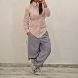 Pantatuta BERNY grigio