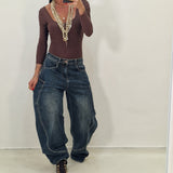 Jeans Parthenope