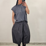 Maglia KAROL grigio scura