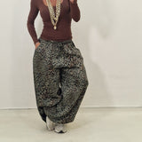 Maglia Elda marrone
