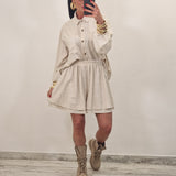 Coordinato LILO beige