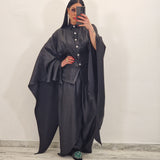 Coordinato ISTANBUL nero