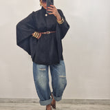 MAROK military green jacket