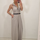 Tuta intera MERYLIN sabbia