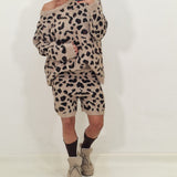 Coordinato Marlyn beige