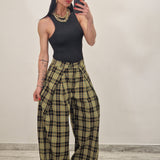 Body WILMA nero