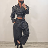 Pantalone COLIN nero