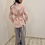Camicia LIZZY rosa